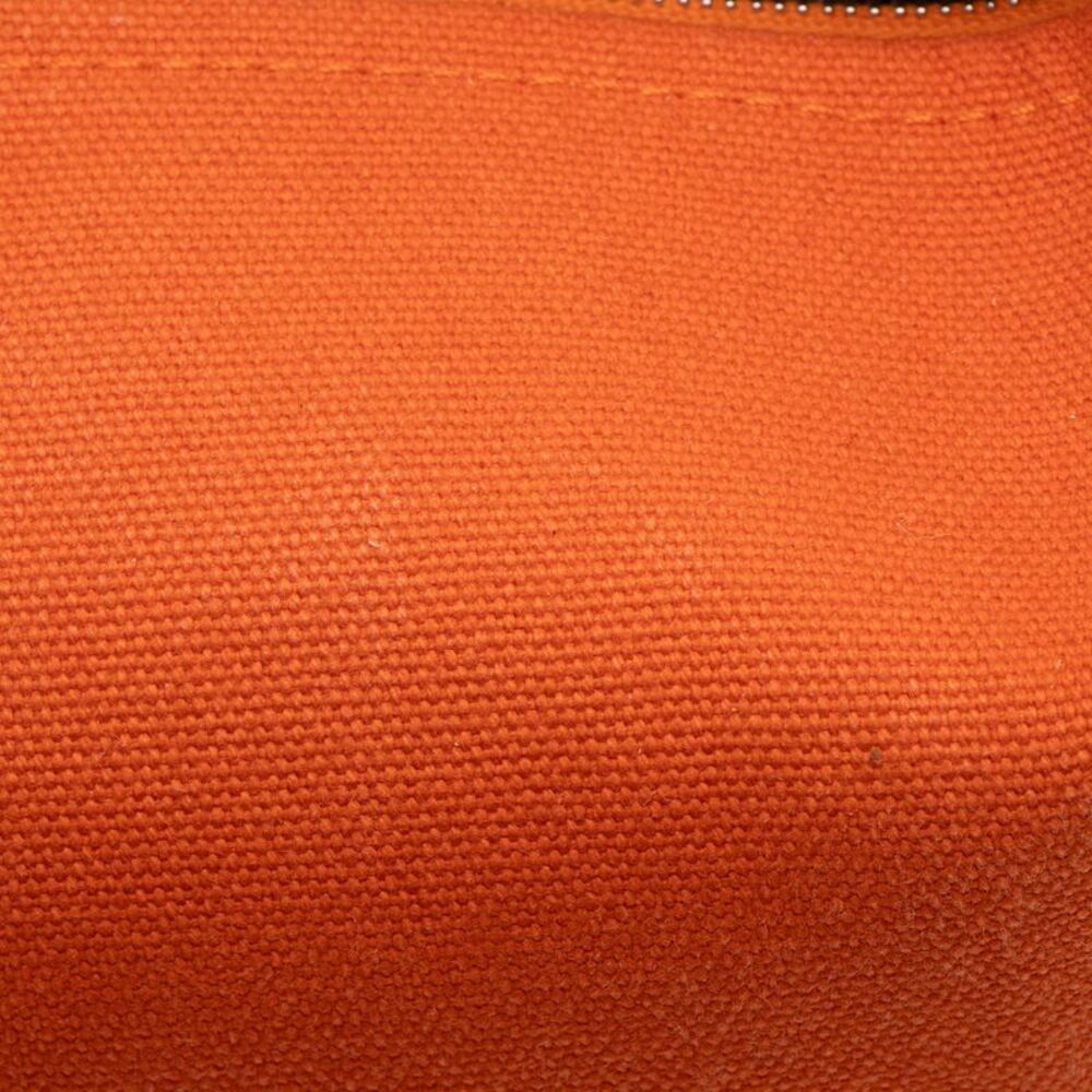 Hermes Canvas Bride-A-Brac Small Pouch - Picture 13 of 15